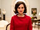 Review: Jackie is a strange little biopic