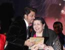 Shah Rukh: I had the hots for Jaya Prada!