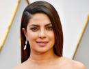 Oscars 2017: Like Priyanka Chopra's outfit? VOTE!