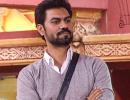 Bigg Boss 10: Gaurav Chopra out