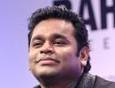 Quiz: Guess these A R Rahman songs!