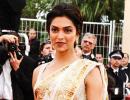 Deepika Padukone: 31 years in 31 pictures!