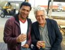 'Om Puri will always be a great actor, a kind and generous man'