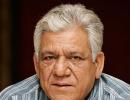 Om Puri, acting legend. passes away