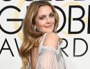 Golden Globes Red Carpet: Drew Barrymore, Priyanka and more