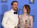 Golden Globes 2017: La La Land wins 7 awards