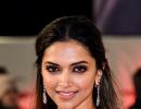 PIX: Deepika takes xXx to London