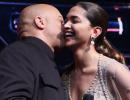 'It is such a blessing that Deepika is in my life'