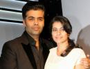 A tweet ended dosti with Kajol: KJo