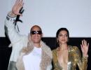 Watch: Vin Diesel-Deepika do the Lungi Dance