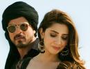 Review: Raees and fall of the Don