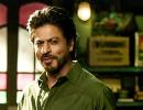 Raees Review: Na miyabhai ki daring, na baniye ka dimag