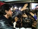 We have nothing against SRK; he is not at fault: Kin of deceased man