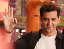 Kaabil Review: It's all about Hrithik!