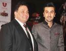 Rishi Kapoor: I don't like any of Ranbir's films