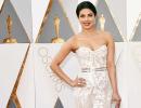 Is Priyanka fashionable? VOTE!