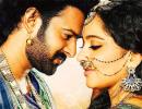 Baahubali star Anushka to make Bollywood debut