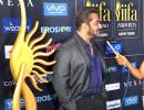 IIFA 2017: Alia, Salman, Katrina 'rock' the green carpet