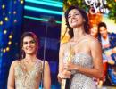 IIFA 2017: Disha, Alia, Shahid, Varun win!