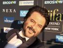 How IIFA played out with the stars