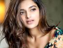 Watch out for Nidhhi Agerwal, folks!