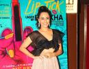 Swara, Konkona, Poonam Pandey watch Lipstick Under My Burkha