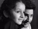 PIX: Mahesh Babu's daughter turns 5!