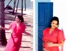 Esha Deol gets inspired by mum Hema Malini!