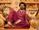 After Baahubali, is Prabhas' fee Rs 75 crore?