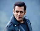 'What superstar? I call myself Tubelight'