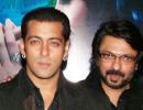 Salman, Bhansali team up for love story