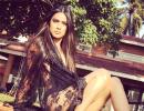 Nia Sharma: 'I am a rebel'