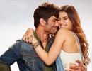 Raabta Review: Rom-com, Rebirth and Mr Right crisis