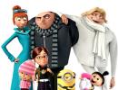 Despicable Me 3 Review: A zany joyride