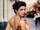 Priyanka beats Jennifer Lopez, Gal Gadot