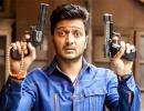 Box Office: Bank Chor, Phullu fare below average