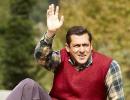 Tubelight, Salman's shortest film in years