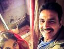 Acche din for Akshay's Toilet: Ek Prem Katha