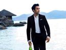 Why We LOVE Rahul Khanna!