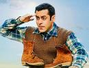 Tubelight, Bajrangi Bhaijaan or Ek Tha Tiger: Pick your fave!