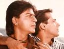 Quiz: What was the original title of Karan Arjun?