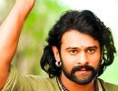 Prabhudheva to team up with Prabhas