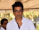 Sonu Sood airlifts Odisha migrants from Kerala