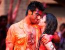 Quiz: Which film is this Holi scene from?