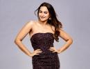 Sonakshi: 'Sexual harassment at work is neglected'