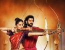 Trailer Watch: Baahubali 2 disappoints