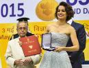 10 Life Lessons From Kangana Ranaut