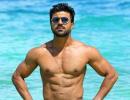 Quiz: How well do you know Ram Charan Teja?