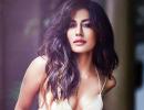 Missing Chitrangda Singh!