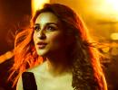 Parineeti Chopra makes her singing debut, and Bollywood cheers!